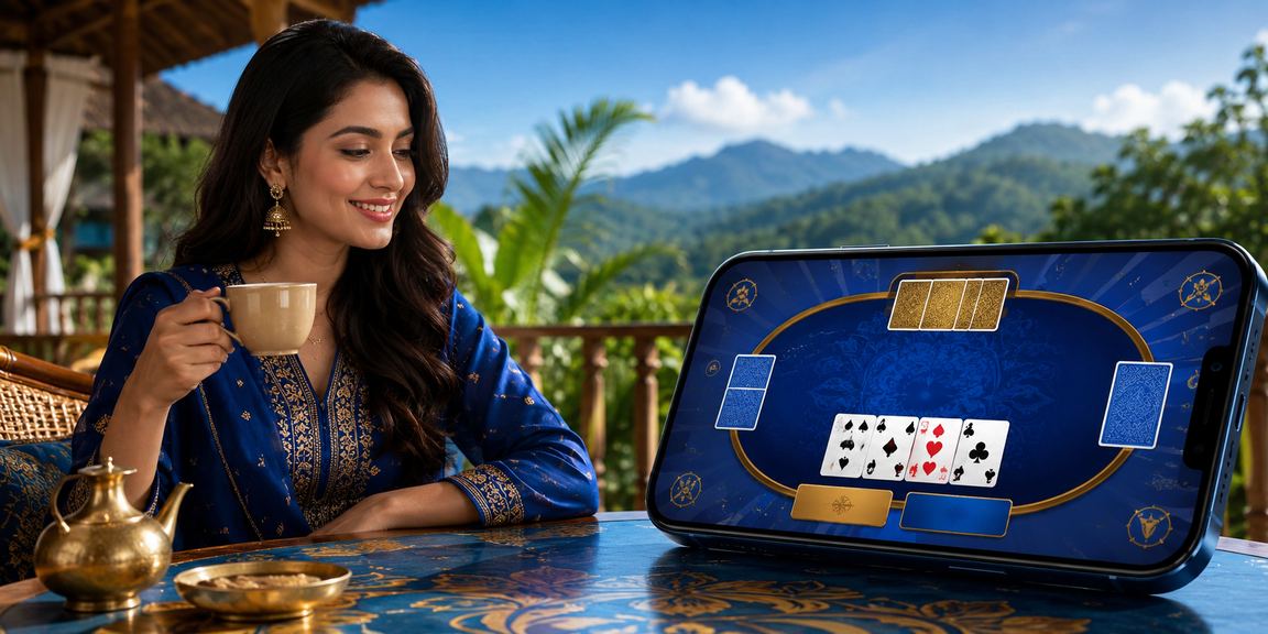 খুলনায় সুন্দরবনের পাশে মোবাইলে tk1999 জ্যাকপট খেলার অভিজ্ঞতা