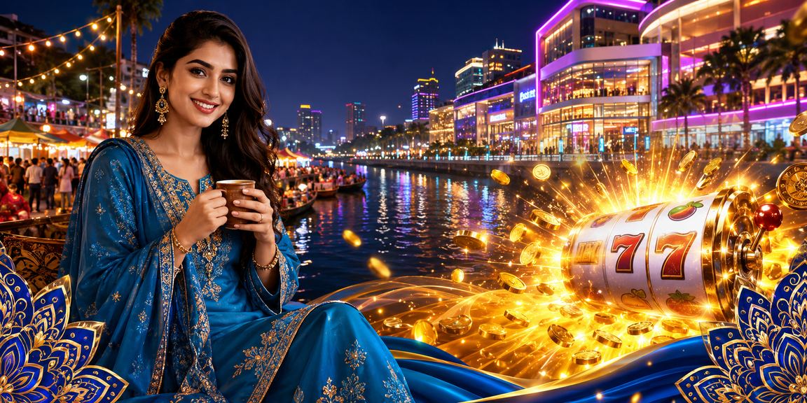 বরিশালে স্লট গেমে tk1999 ফ্রি স্পিন বোনাস উপভোগ