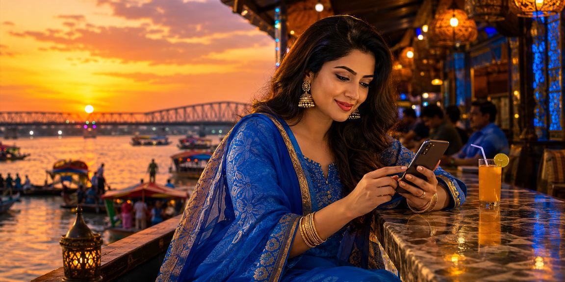 রাজশাহীতে tk1999 VIP বোনাস উপভোগ করছেন একজন সদস্য